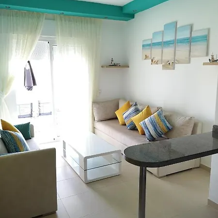 Kariat Cabo - Appartement Charmant, Climatise Avec Vue Piscine Cabo Negro Exterior foto