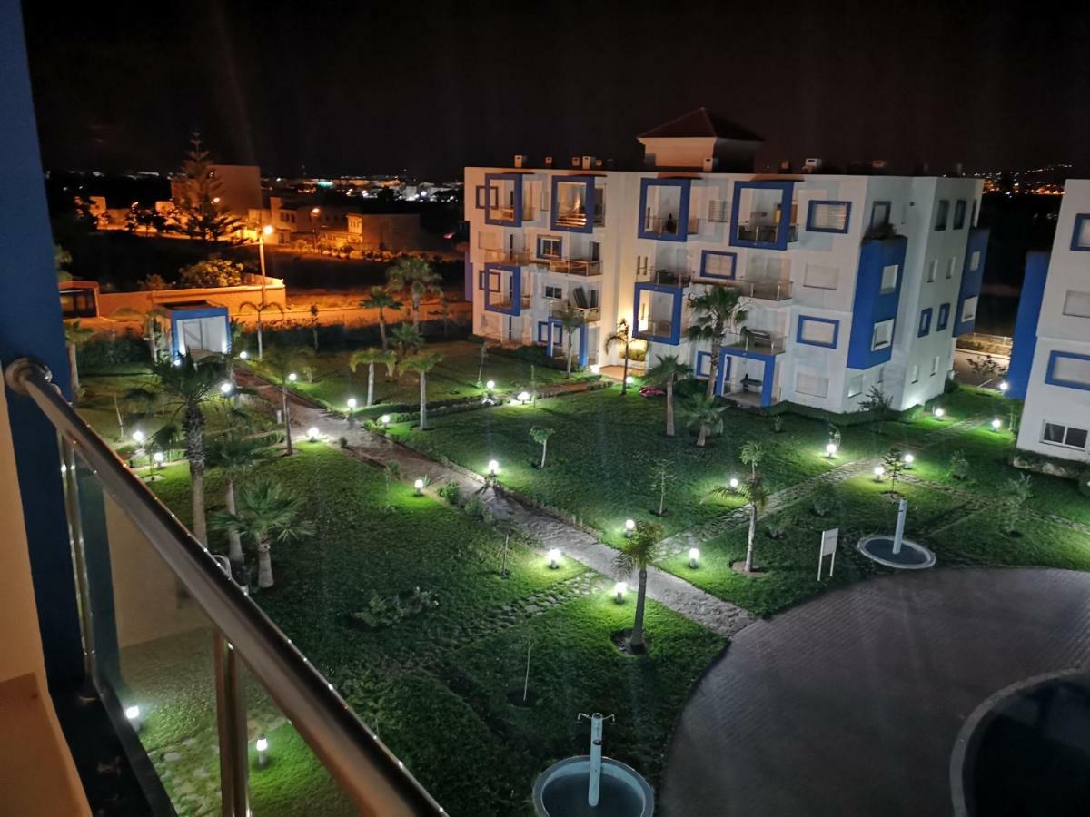 Kariat Cabo - Charmant, Climatise Avec Vue Piscine Apartment *
