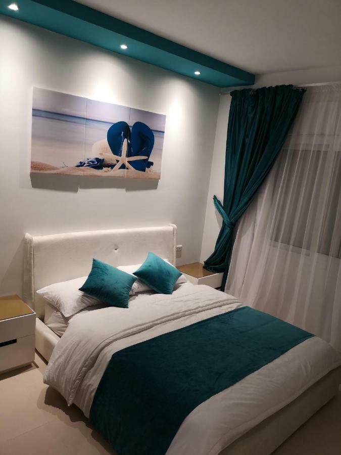 Apartment Kariat Cabo - Charmant, Climatise Avec Vue Piscine Cabo Negro