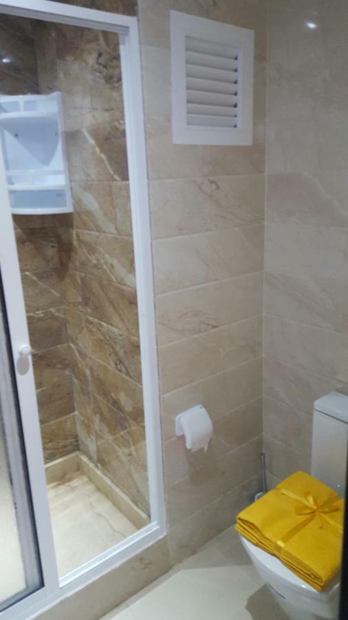 Kariat Cabo - Charmant, Climatise Avec Vue Piscine Apartment