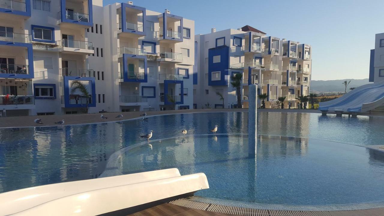 Kariat Cabo - Charmant, Climatise Avec Vue Piscine *