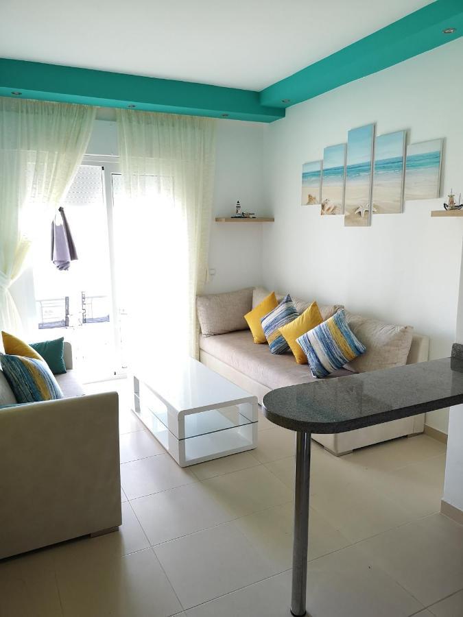 Kariat Cabo - Charmant, Climatise Avec Vue Piscine Apartment