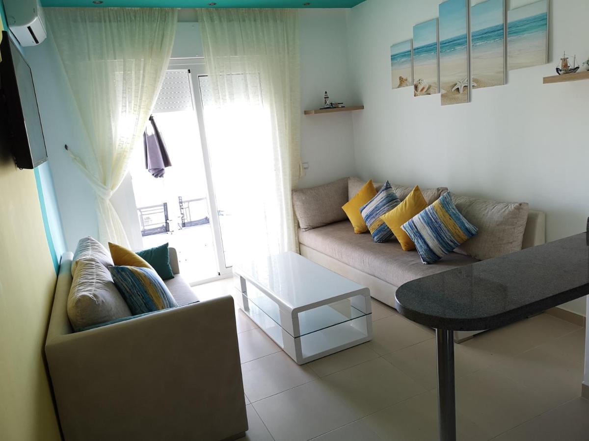 Kariat Cabo - Charmant, Climatise Avec Vue Piscine Apartment Cabo Negro