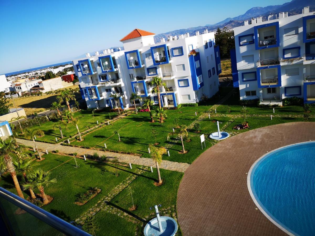 Kariat Cabo - Charmant, Climatise Avec Vue Piscine Cabo Negro