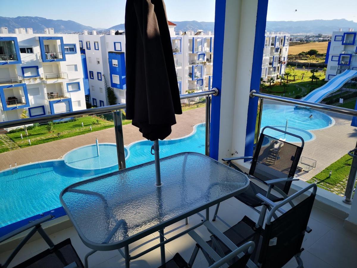 Apartment Kariat Cabo - Charmant, Climatise Avec Vue Piscine Cabo Negro