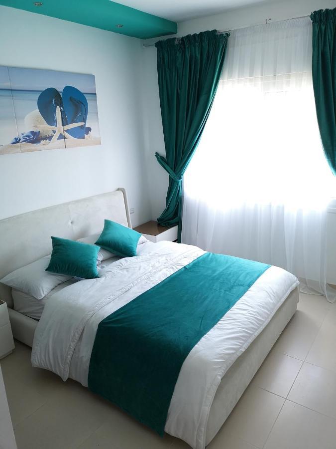 Apartment Kariat Cabo - Charmant, Climatise Avec Vue Piscine